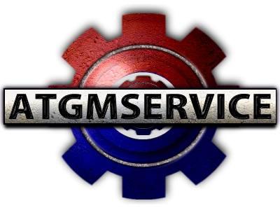 ATGMSERVICE logo