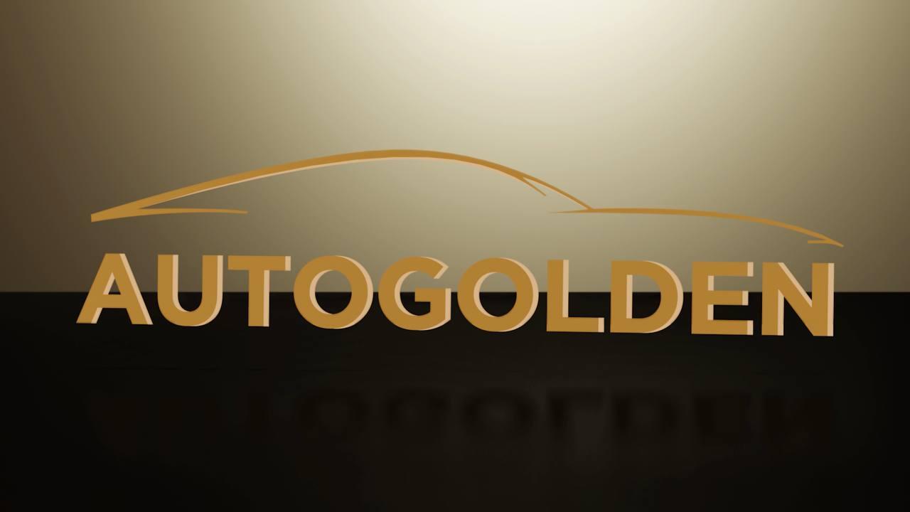 AutoGolden logo