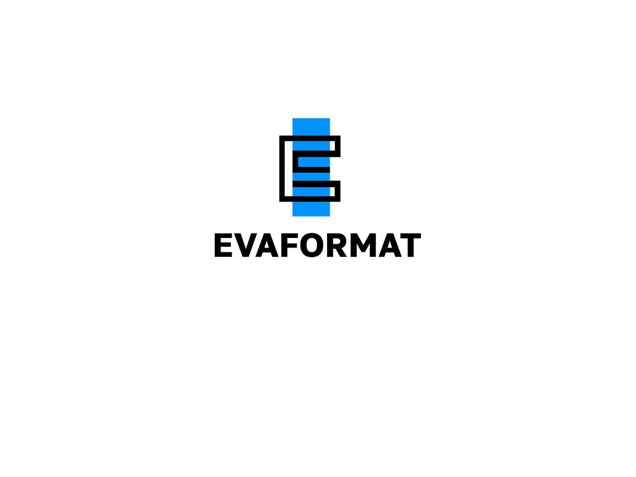 EVAFORMAT logo