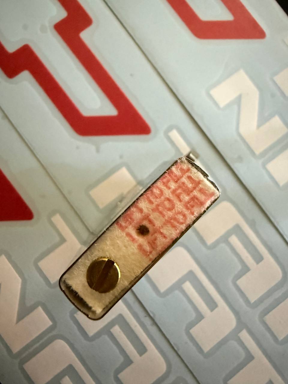 Зажигалка  zippo  7
